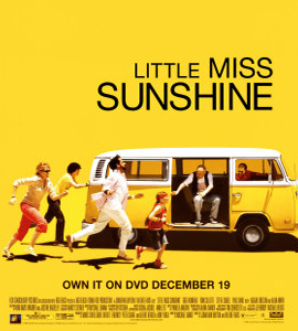 Little miss Sunshine