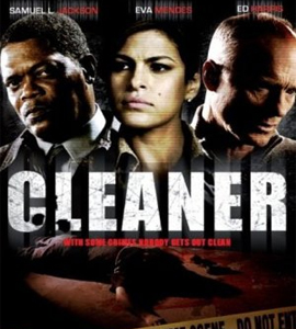 Code Name - The Cleaner