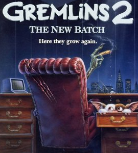 Gremlins II