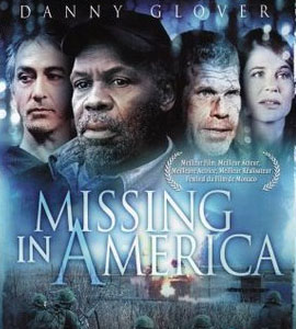Missing in AMerica