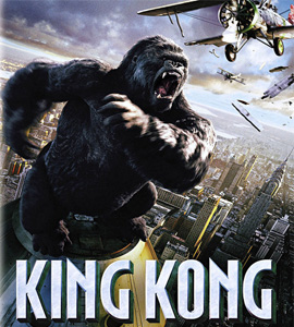 King Kong - Disco 2	