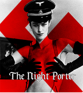 The Night Porter - Il Portiere di Notte