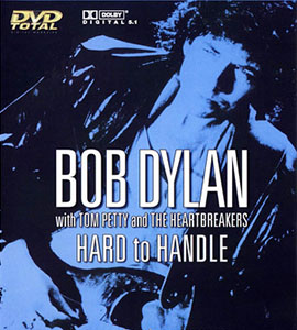 Bob Dylan: Hard to Handle