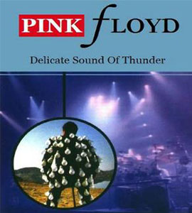 Pink Floyd: Delicate Sound of Thunder