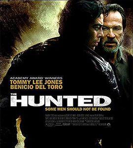  The Hunted