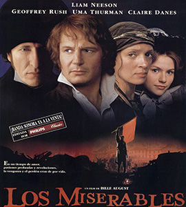 Les Miserables - 1998