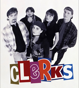 Clerks