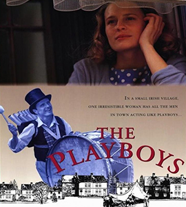 The Playboys