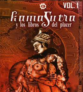 Kamasutra y los libros del placer I