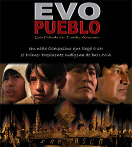 Evo Pueblo