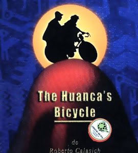 La bicicleta de los Huanca
