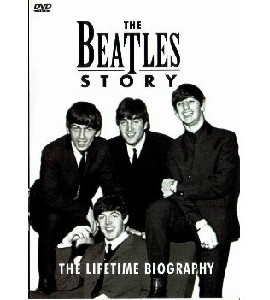 The Beatles - Story
