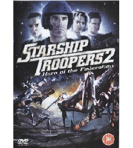 Starship Troopers 2