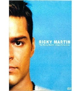 Ricky Martin - Video Collection