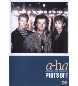 A-ha - The Hits Of