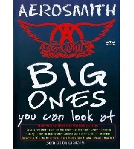 Aerosmith - Big Ones