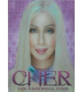 Cher - The Farewell Tou