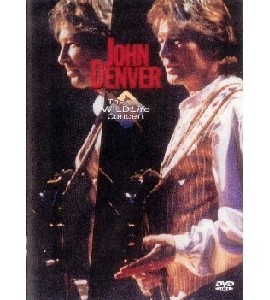 John Denver -  Wildlife Concert