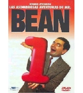 Mr Bean Volume 1