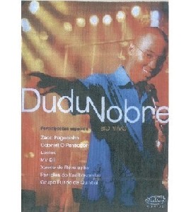 Dudu Nobre - Ao vivo