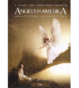 Angels in America - part 1