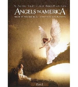Angels in America - part 2