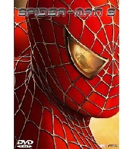 Spiderman 2