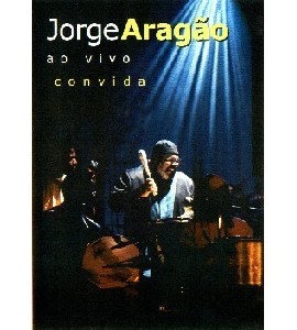 Jorge Aragao - ao vivo - Convida