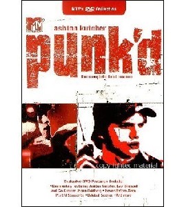 Ashton Kutcher - Punk d - Season 1