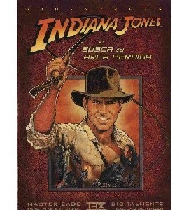 Indiana Jones - Of the Lost Ark
