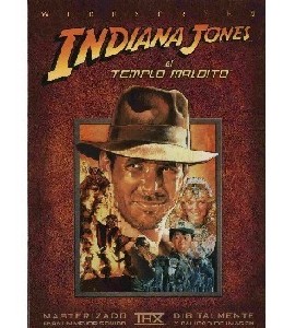 Indiana Jones - And the Temple of Doom