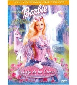 Barbie - Swan Lake