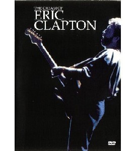 Eric Clapton - The Cream Of