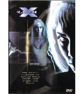 X-MEN - Movie