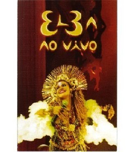 Elba Ramalho - Ao Vivo