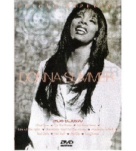 Donna Summer - Edicao Especial