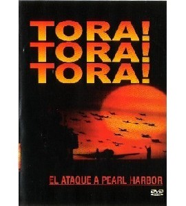 Tora! Tora!  Tora!