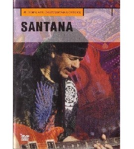 Santana - An Evening with Carlos Santana and Friends