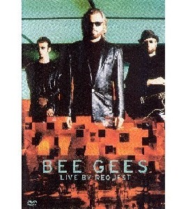 Bee Gees - Live By Request