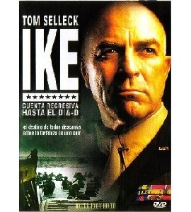 IKE -  Countdown To D Day