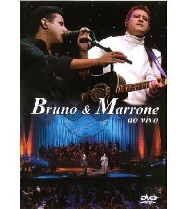 Bruno & Marrone ao vivo