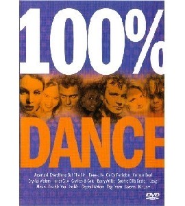 100 Dance