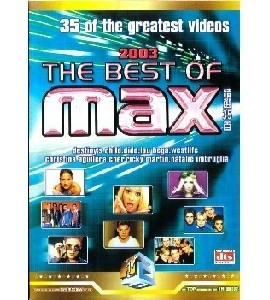 The Best of MAX