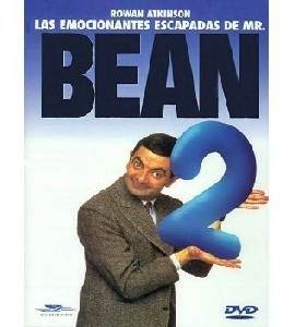 Mr Bean Vol 2
