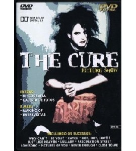 The Cure - Picture Show