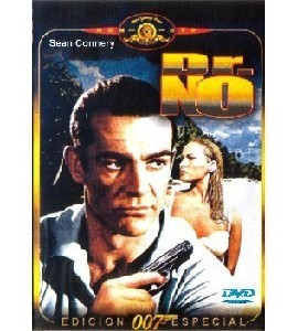 007 - Dr. No
