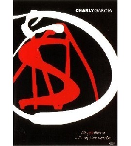 Charly Garcia - 50 Aniversario