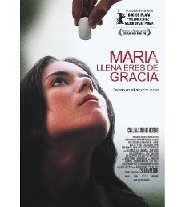 Maria Full Of Grace