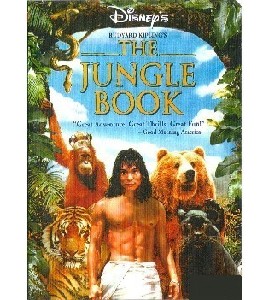 The Jungle Book - Movie
