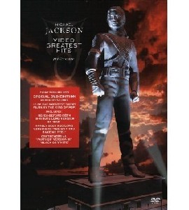 Michael Jackson: Video Greatest Hits - History